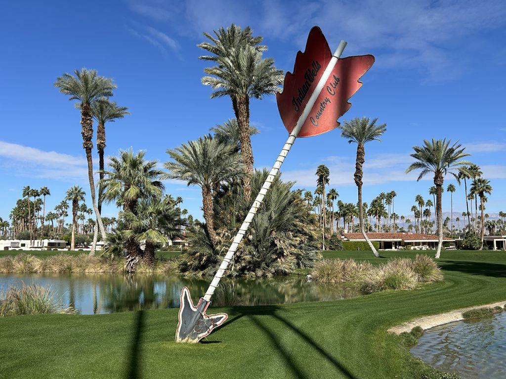 Indian Wells Country Club (Classic)